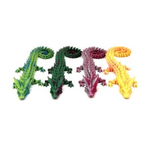 Kleine Drachen