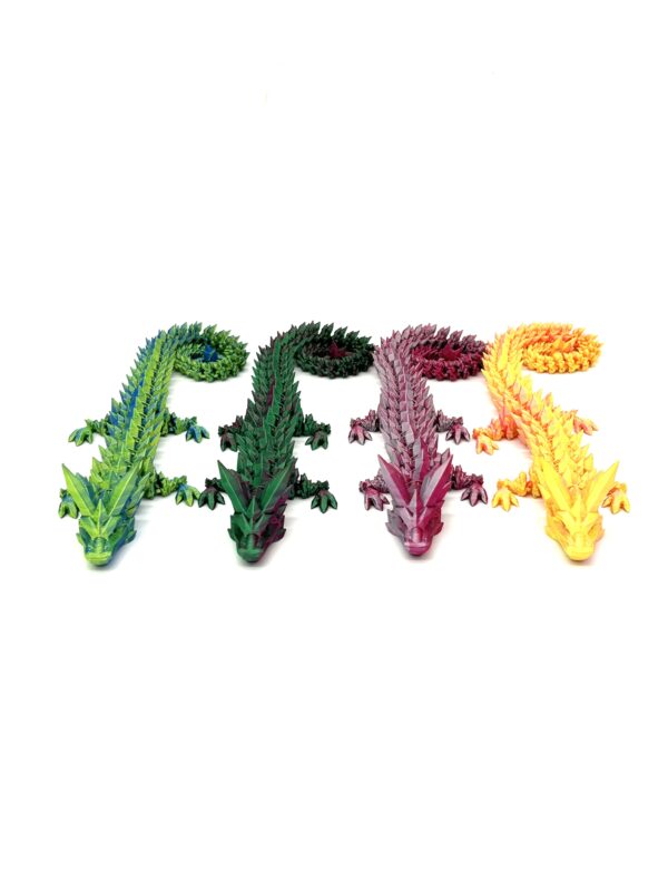 Kleine Drachen