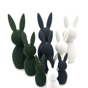 Osterhase - Modern