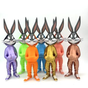 Hase Bunny
