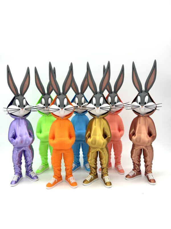 Hase Bunny