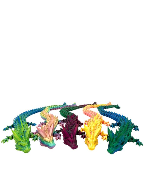 Kristalldrache – Bild 3