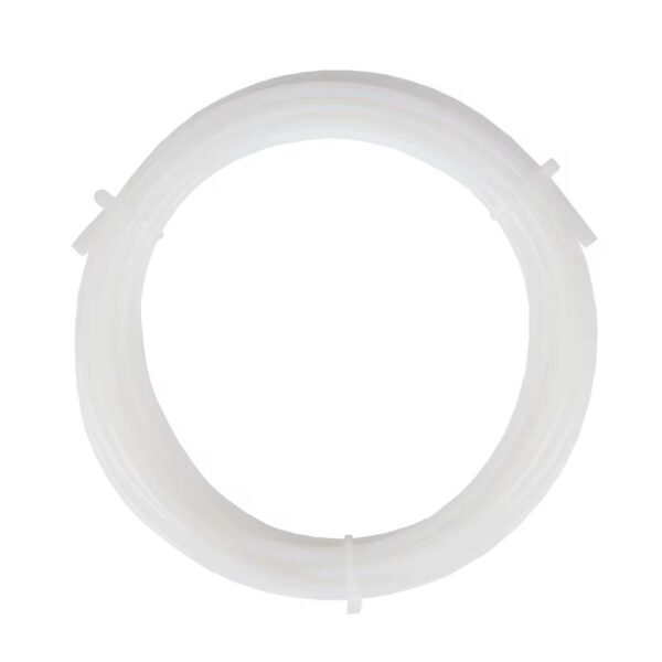 PTFE Schlauch 4mm PTFE Teflon Tube 4m Teflonschlauch Zubehör für 3D-Drucker – Bild 3