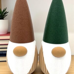 Wichtel - Gnome -Weihnachtsdeko - Weihnachtswichtel - Nikolaus - Geschenkidee -Weihnachtsgnom
