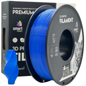 Smart Print PETG/1,75mm/1KG/Blau